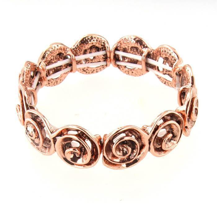 Bracciale In Metallo