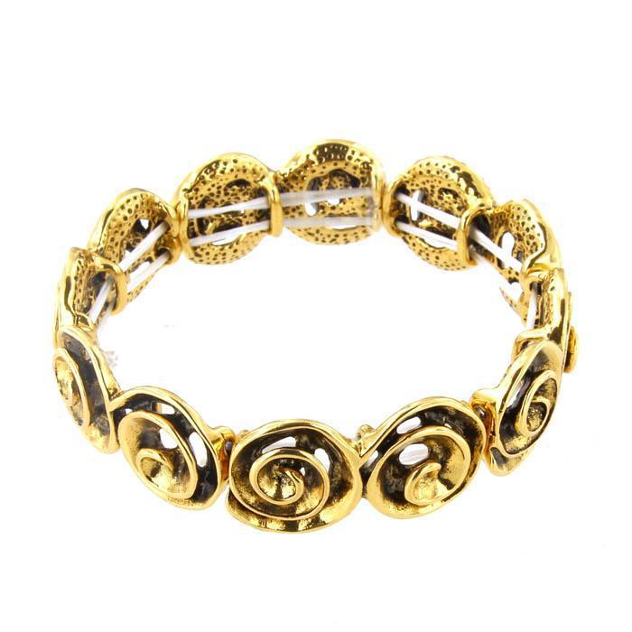 Bracciale In Metallo
