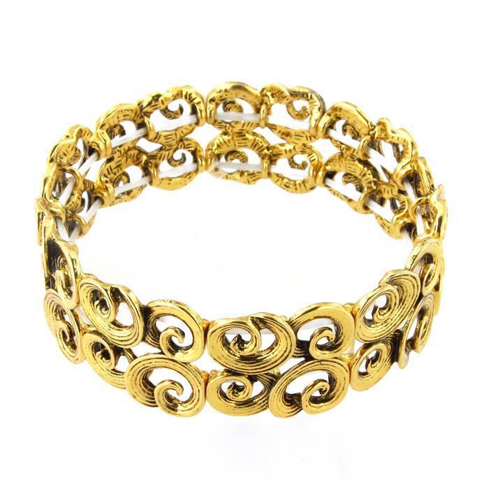 Bracciale In Metallo