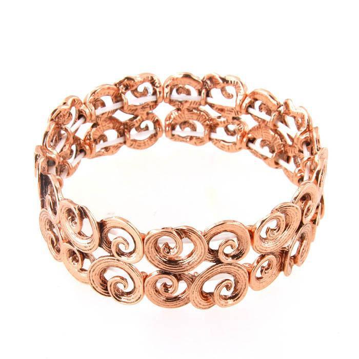 Bracciale In Metallo