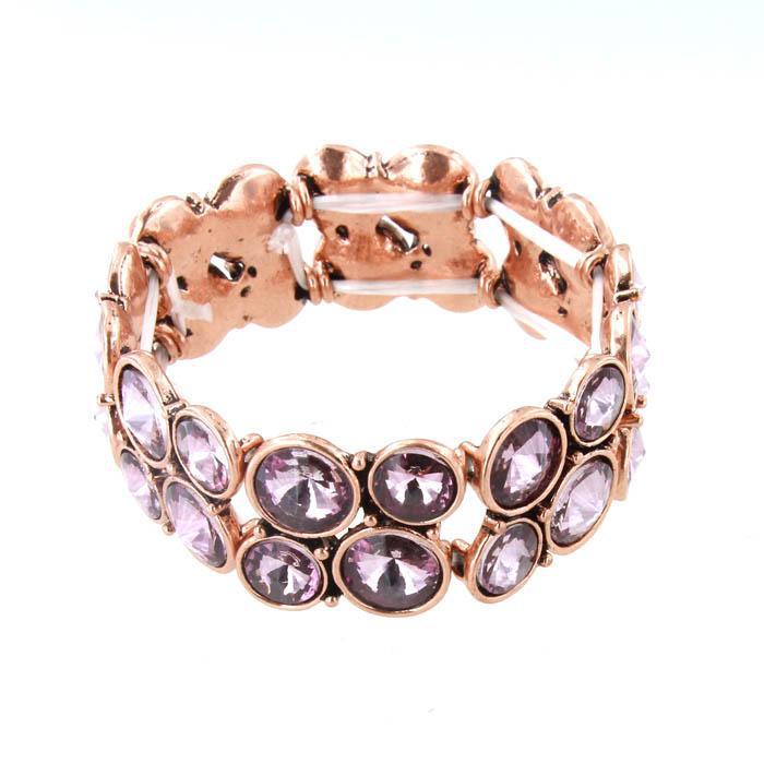 Bracciale In Metallo
