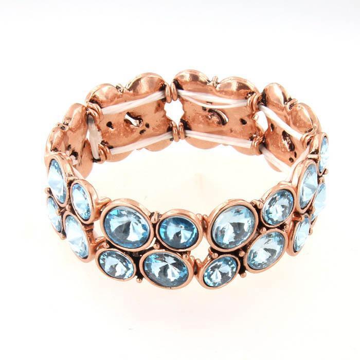 Bracciale In Metallo