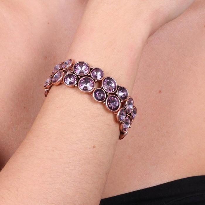 Bracciale In Metallo