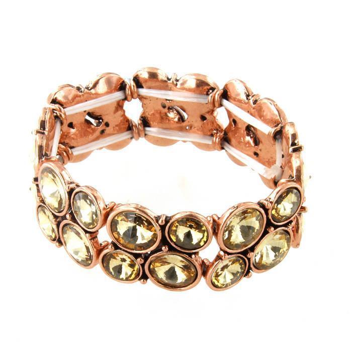 Bracciale In Metallo