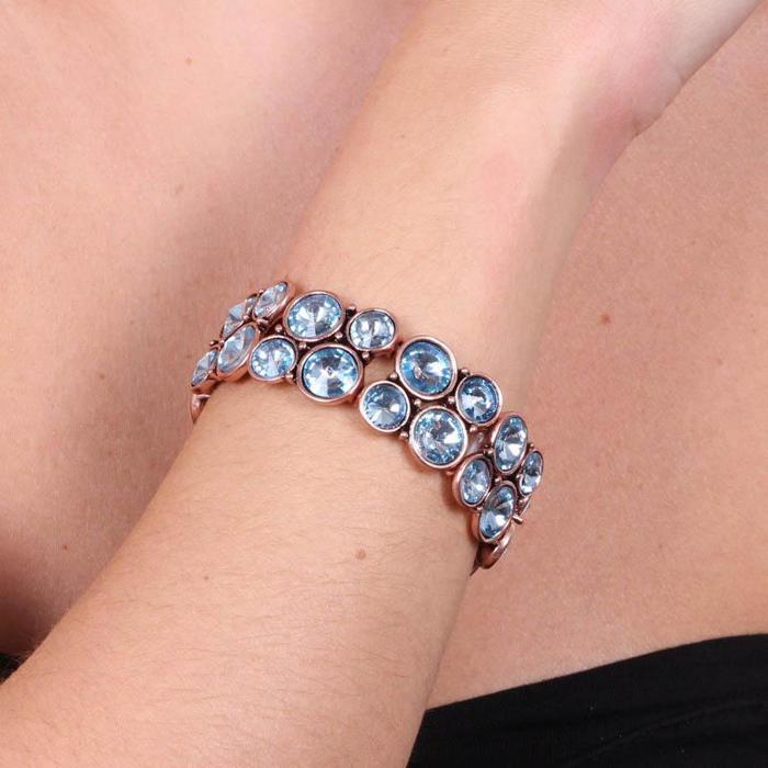 Bracciale In Metallo