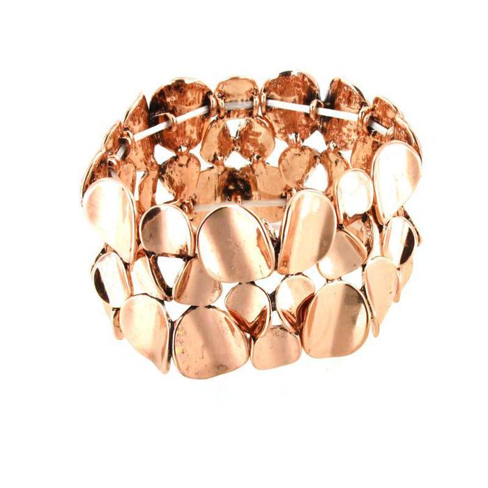 Bracciale In Metallo