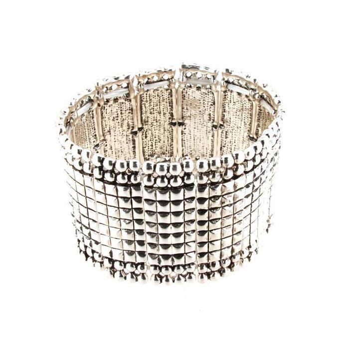Bracciale In Metallo