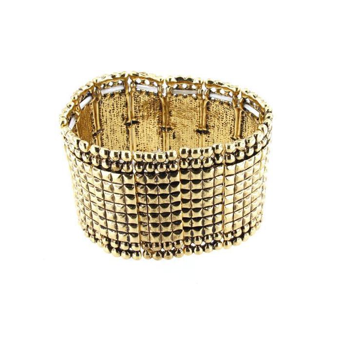 Bracciale In Metallo