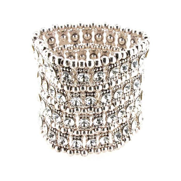 Bracciale In Metallo