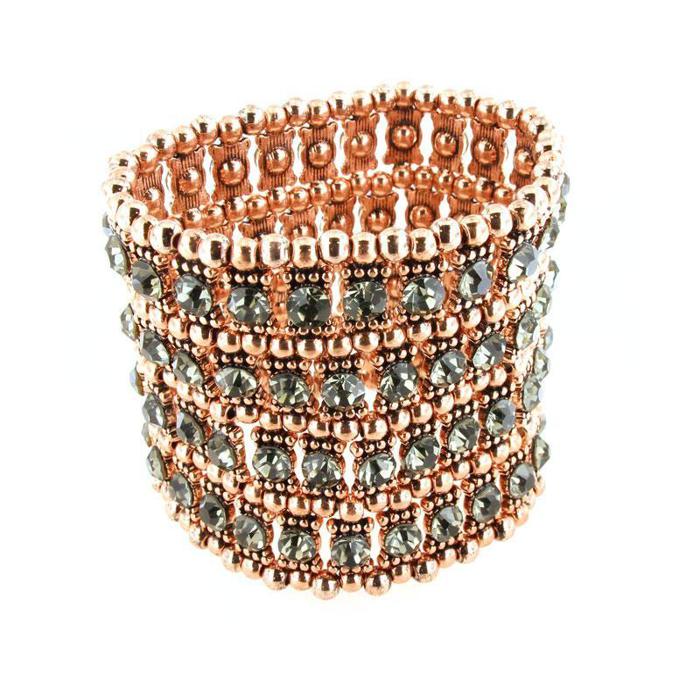 Bracciale In Metallo