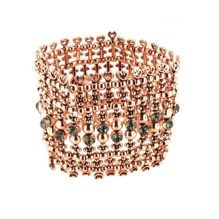 Bracciale In Metallo
