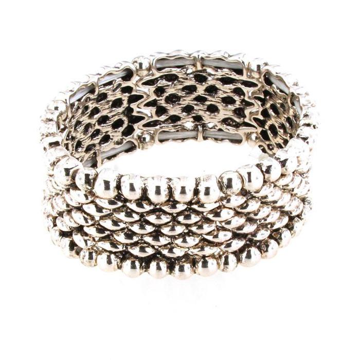 Bracciale In Metallo
