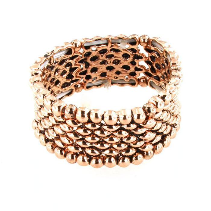 Bracciale In Metallo