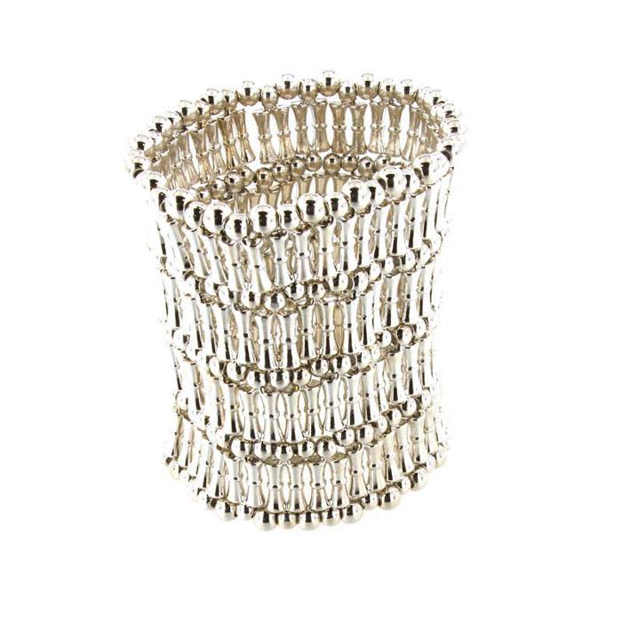 Bracciale In Metallo