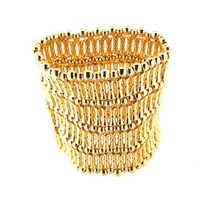 Bracciale In Metallo