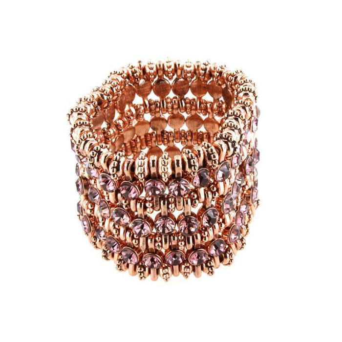 Bracciale In Metallo