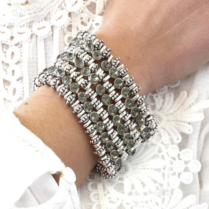 Bracciale In Metallo