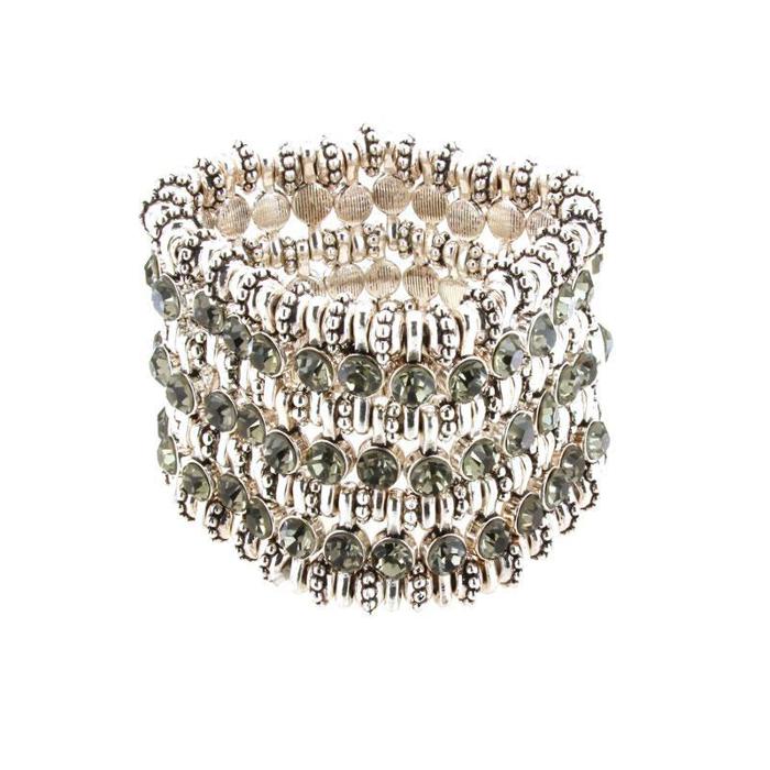 Bracciale In Metallo