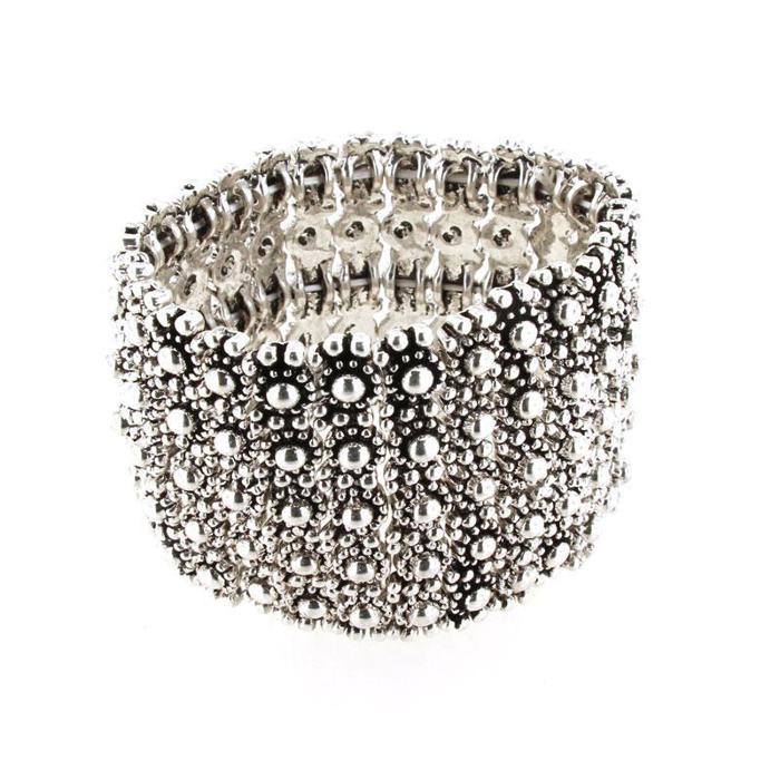 Bracciale In Metallo