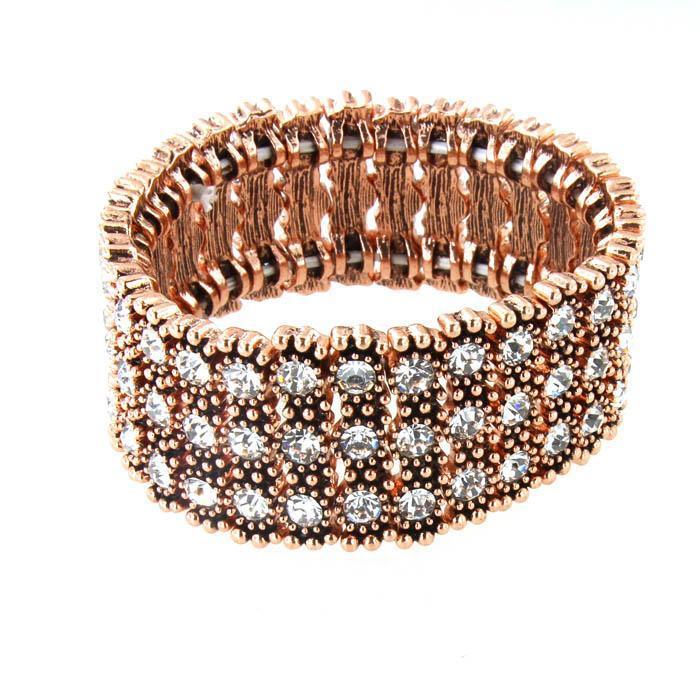 Bracciale In Metallo