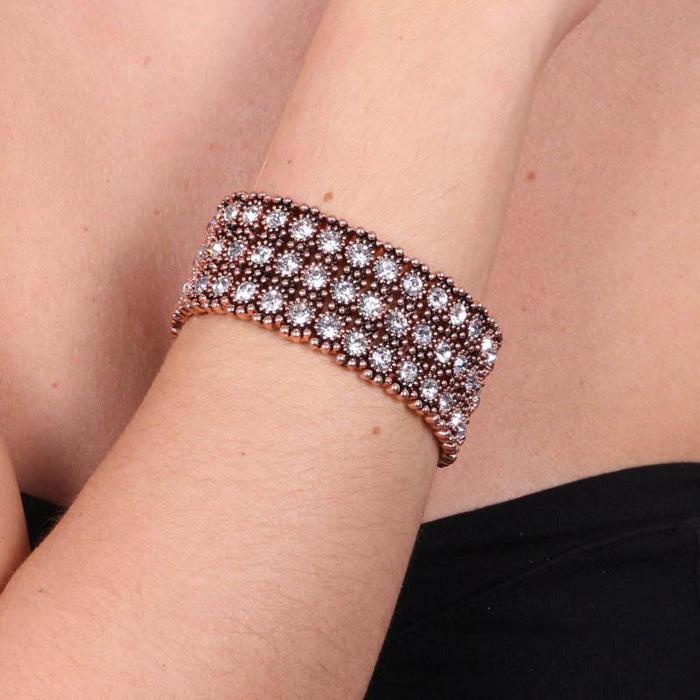 Bracciale In Metallo