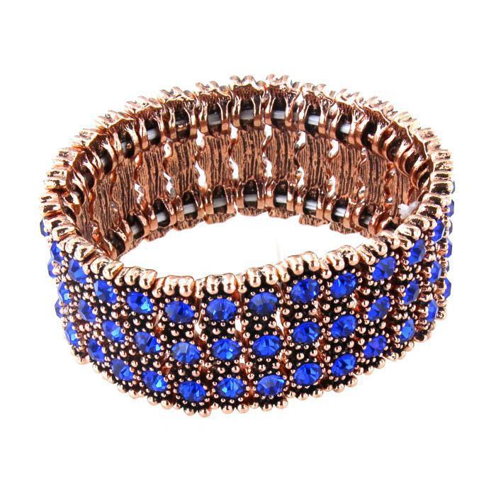 Bracciale In Metallo