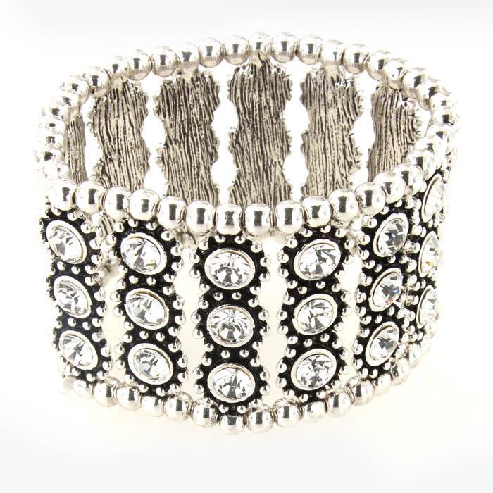 Bracciale In Metallo