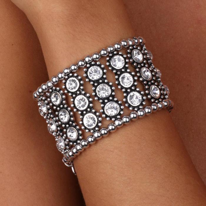 Bracciale In Metallo