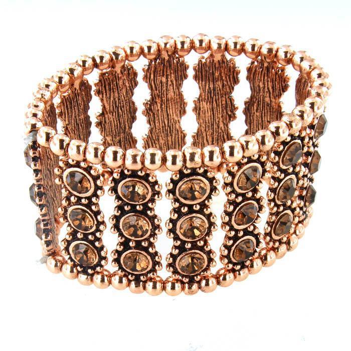 Bracciale In Metallo