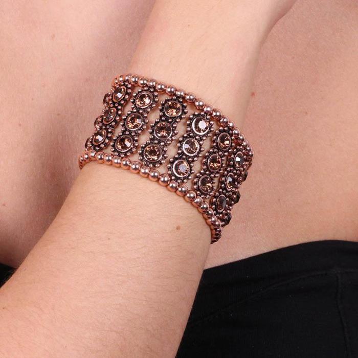 Bracciale In Metallo