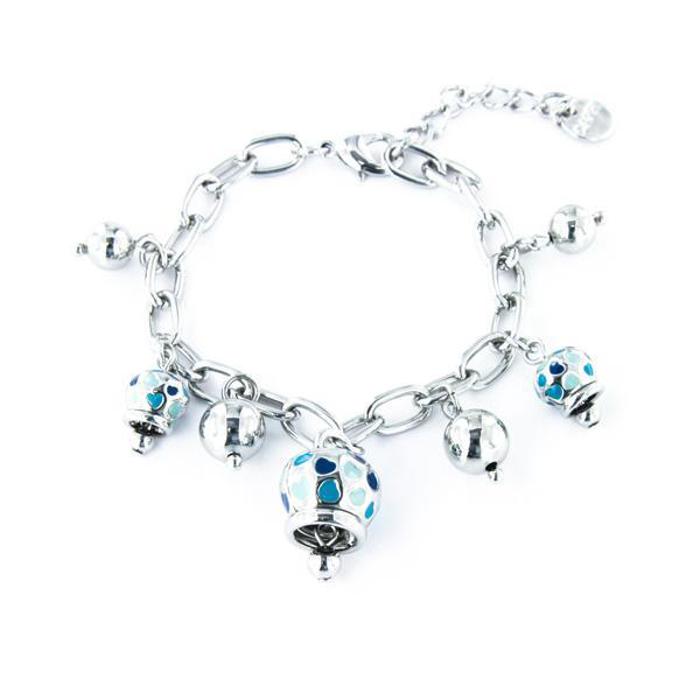 Bracciale In Metallo