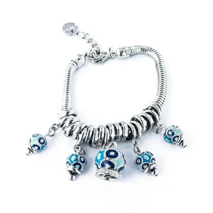 Bracciale In Metallo