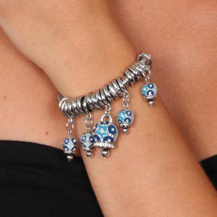 Bracciale In Metallo