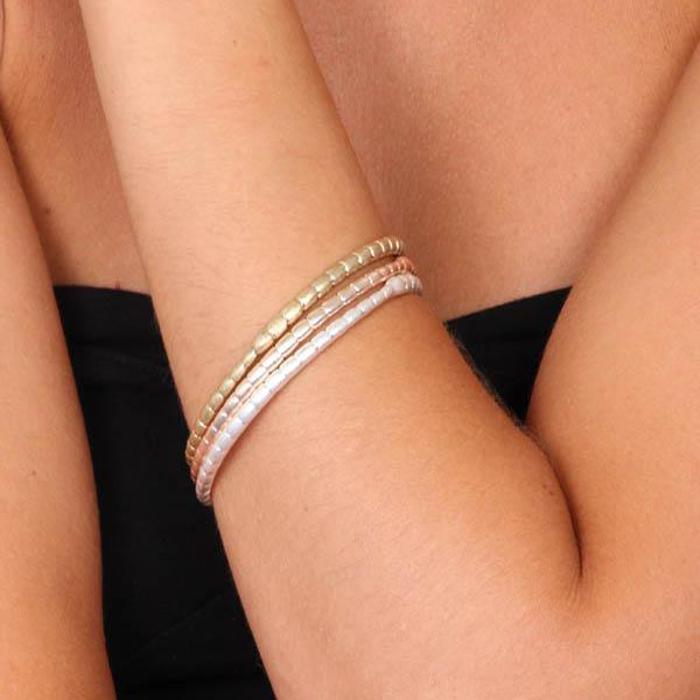 Bracciale In Metallo