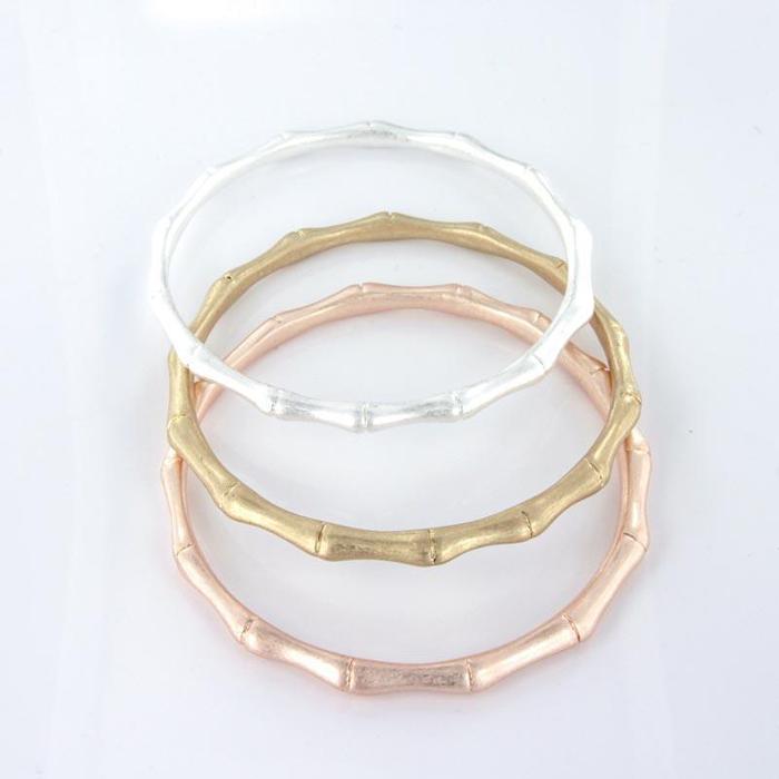 Bracciale In Metallo