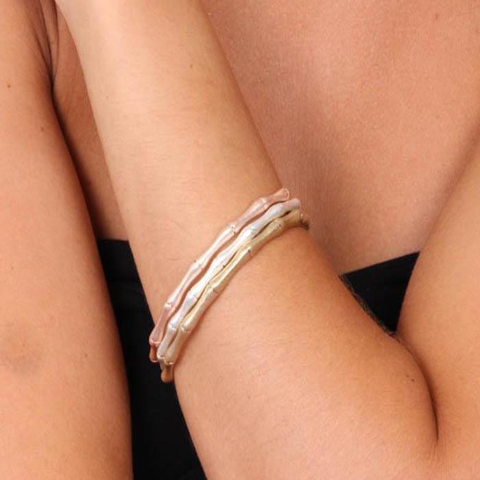 Bracciale In Metallo