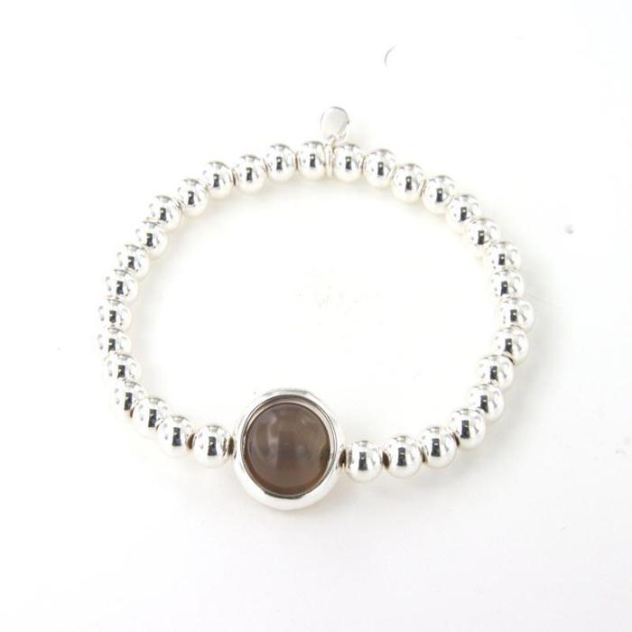 Bracciale In Metallo