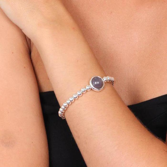Bracciale In Metallo
