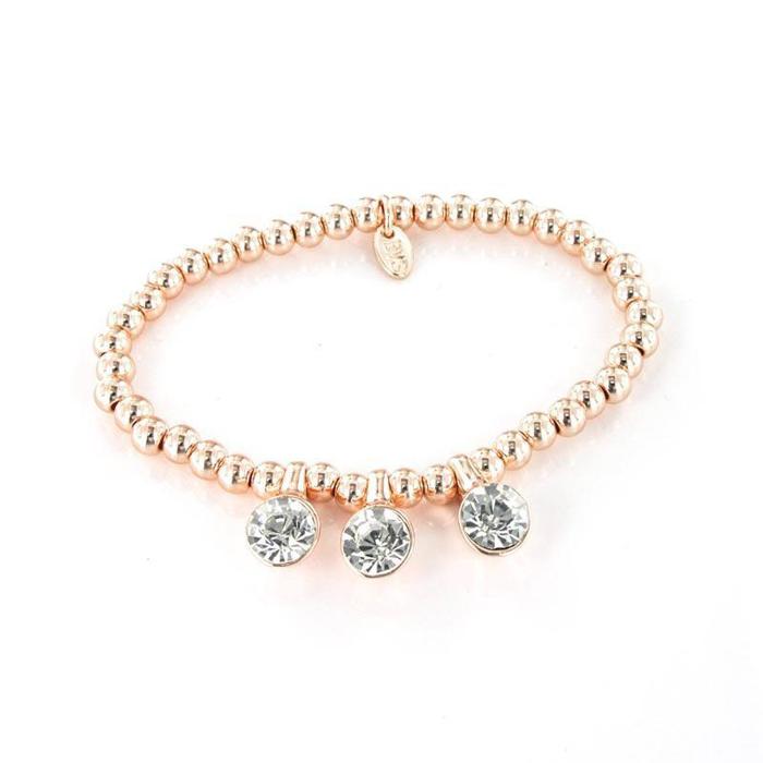 Bracciale In Metallo