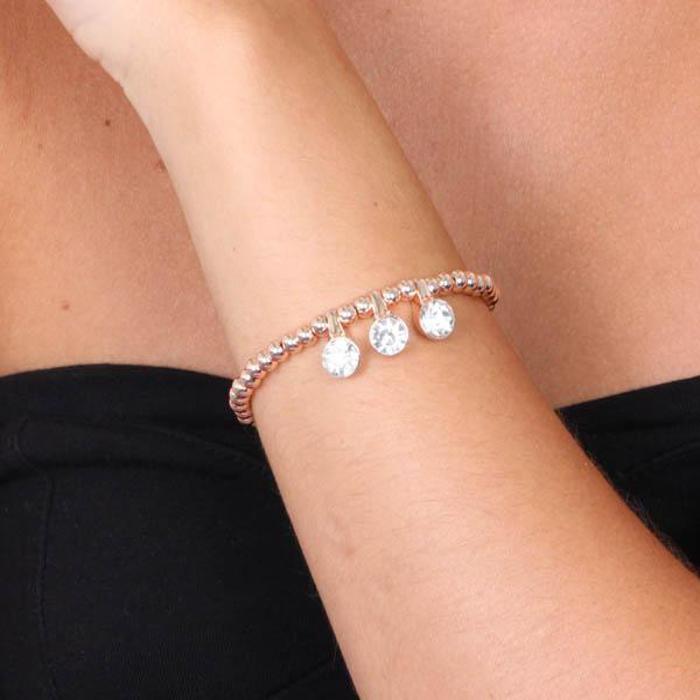 Bracciale In Metallo