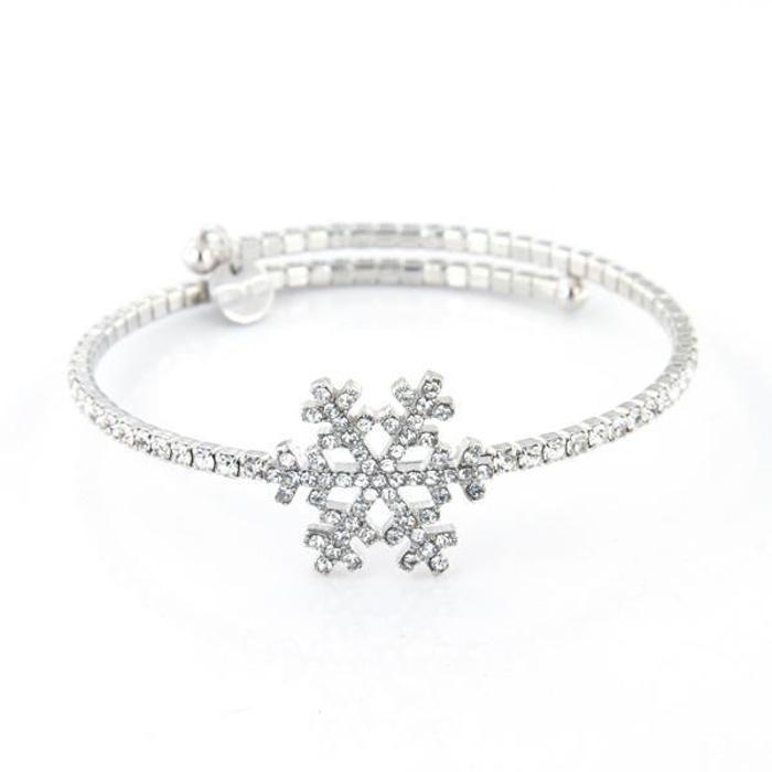 Bracciale In Metallo