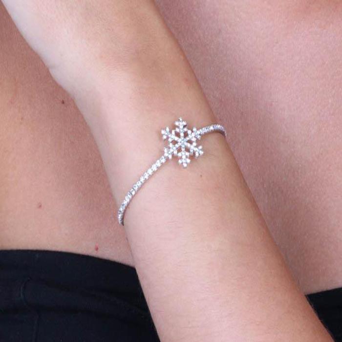 Bracciale In Metallo