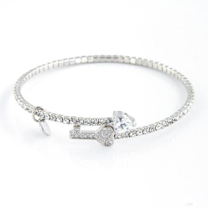 Bracciale In Metallo