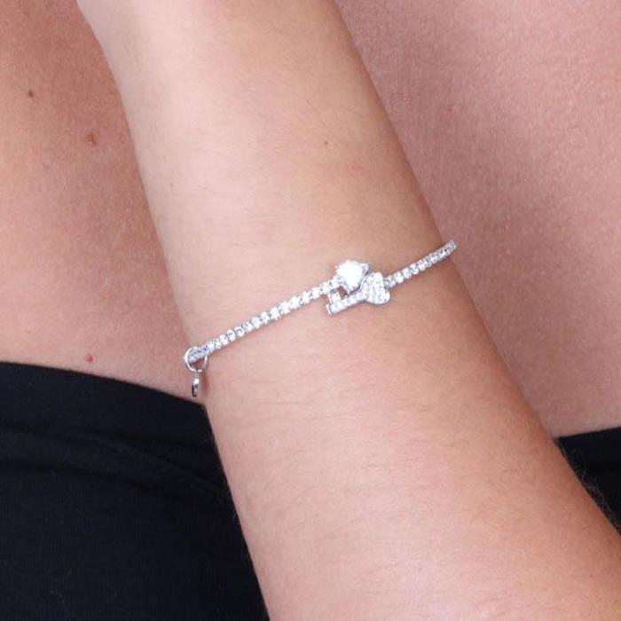 Bracciale In Metallo