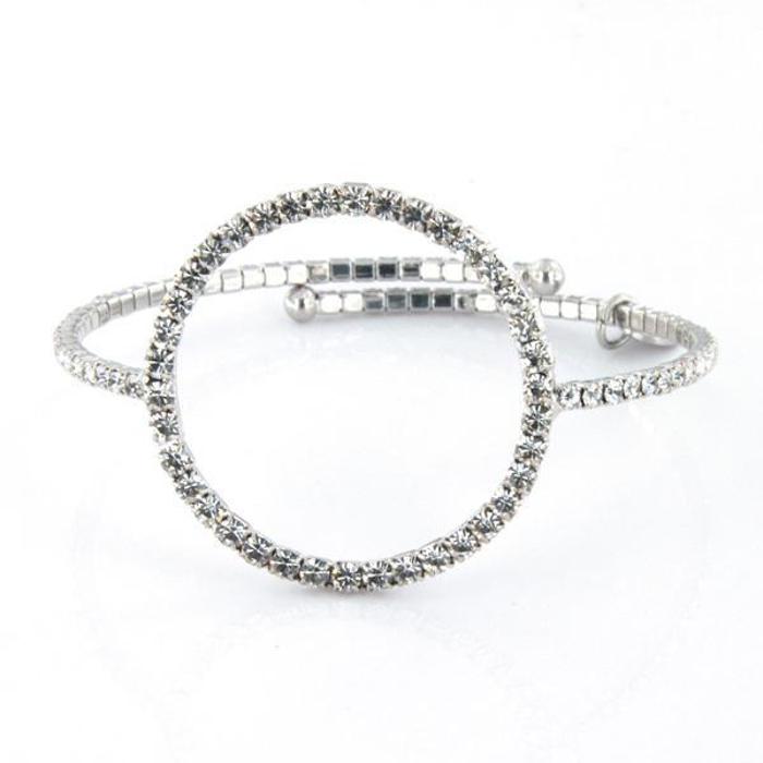Bracciale In Metallo