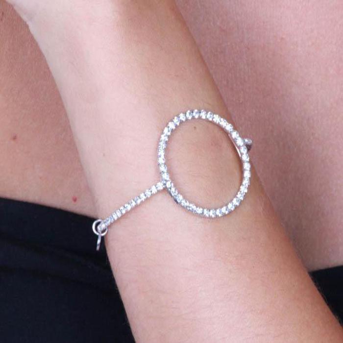Bracciale In Metallo
