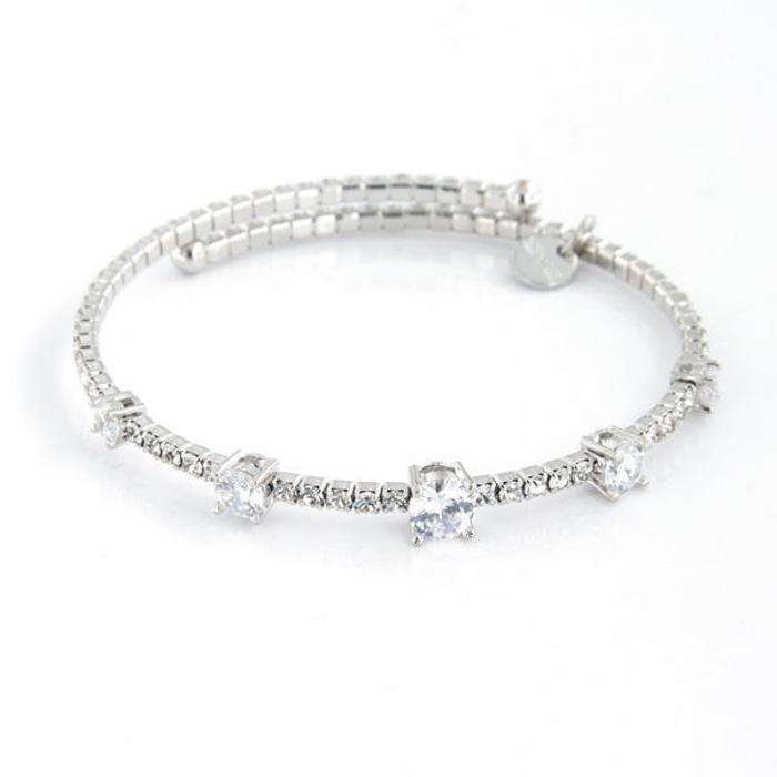 Bracciale In Metallo