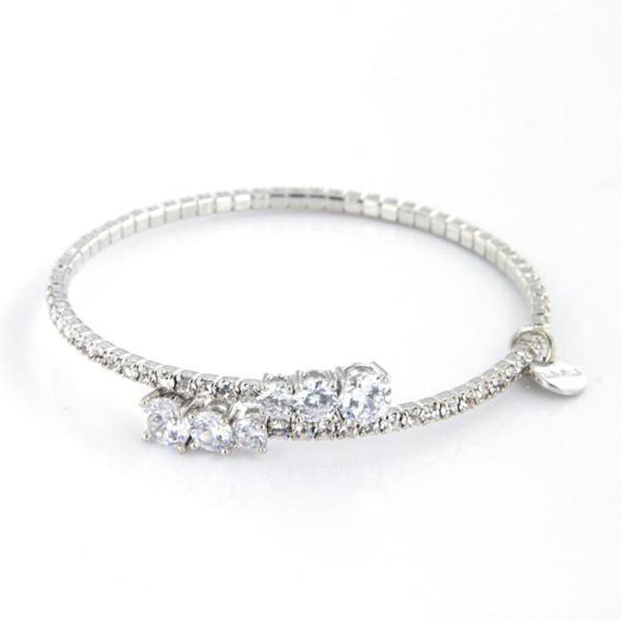 Bracciale In Metallo