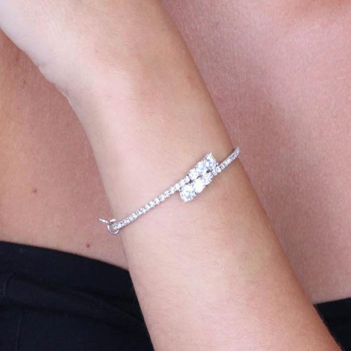 Bracciale In Metallo
