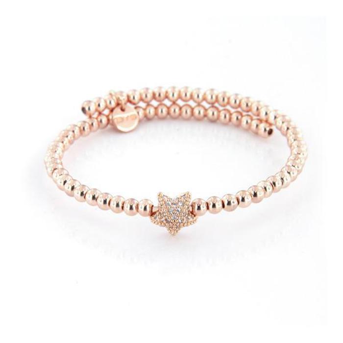 Bracciale In Metallo